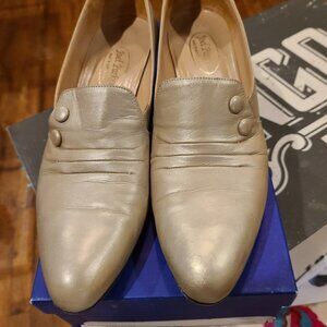 Shoes, Joel Parker